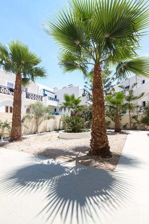 Hotel Rena Perissa (Santorini) Exterior foto