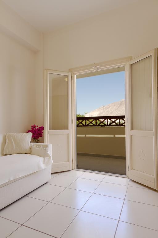 Hotel Rena Perissa (Santorini) Exterior foto